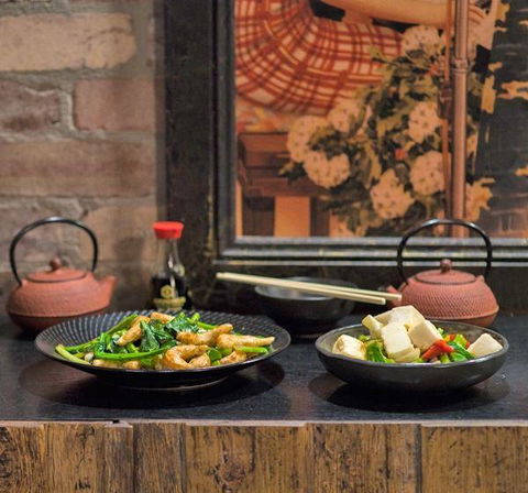 Boon Cafe At Jarern Chai - Accommodation Directory 7