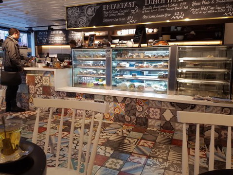 Cafe 55 - Accommodation Directory 14