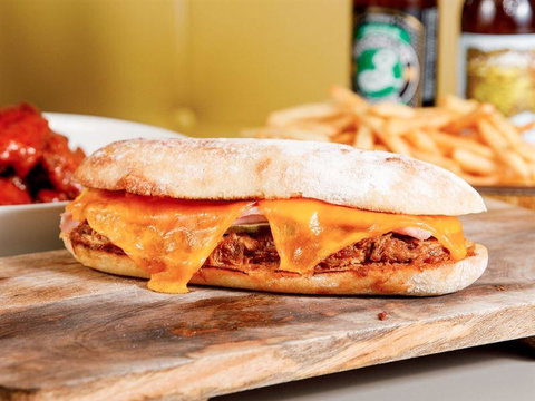 Cafe 55 - Accommodation Directory 8