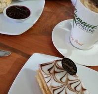 Gumnut Patisserie - Accommodation Directory