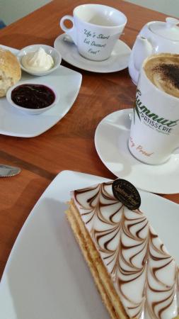 Gumnut Patisserie - Accommodation Directory 0