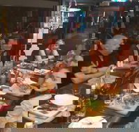 Heart  Soul Cafe - Accommodation Directory