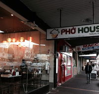 Pho House - Accommodation Directory