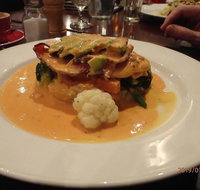 Racetrack Cafe - Accommodation Directory