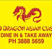 Red Dragon Asian Cuisine - Accommodation Directory