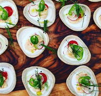 Sails Beach Restaurant  Bar - Accommodation Directory