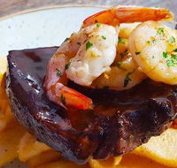 Scarborough Beach Bar - Accommodation Directory