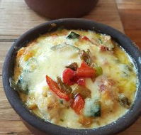 Seven Hills Istanbul Restaurant - Accommodation Directory