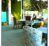 Shaana Cafe - Accommodation Directory
