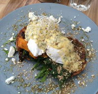 Smoked Paprika - Accommodation Directory