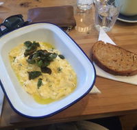 The Jam Pantry - Accommodation Directory