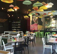 Ting Tong Kanteen - Accommodation Directory