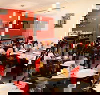 Anand Sagar Indian Restaurant - Accommodation Directory