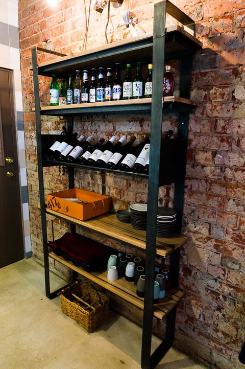 Andy's Remedy - Accommodation Directory 0
