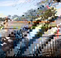 Balnaves of Coonawarra - Accommodation Directory