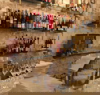 Bistrot Plume - Accommodation Directory