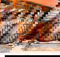 Bleasdale Vineyards - Accommodation Directory