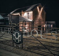 Boiler House Restaurant - Accommodation Directory
