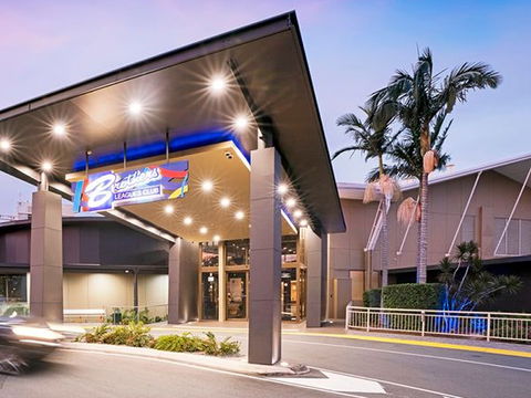 Brothers Leagues Club Ipswich - Accommodation Directory 0