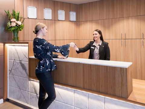 Brothers Leagues Club Ipswich - Accommodation Directory 1