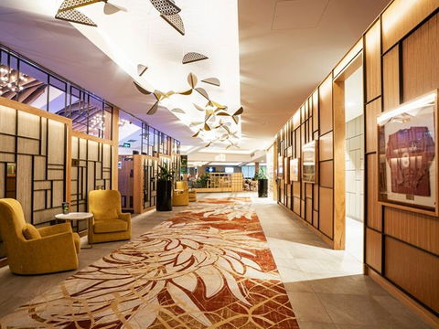 Brothers Leagues Club Ipswich - Accommodation Directory 2