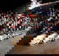 Burleigh Brewing - Accommodation Directory