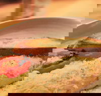 Caffe Cherry Beans - St Marys - Accommodation Directory