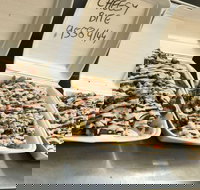 Cheesey Bites - Springvale - Accommodation Directory