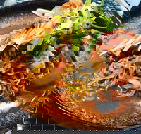 Chow's Table - Accommodation Directory