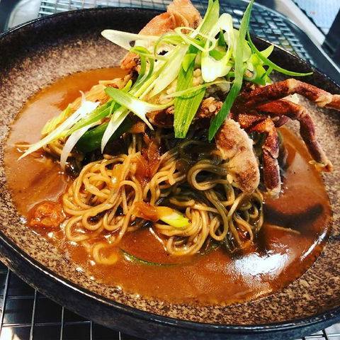 Chow's Table - Accommodation Directory 0