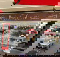 Coffee Bean Cafe - Accommodation Directory