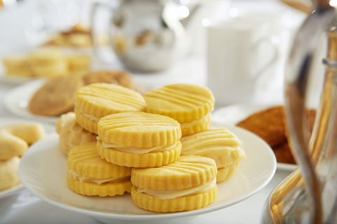 Coffee Table Delights - Accommodation Directory 0