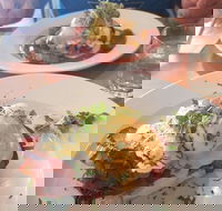 DIP Licensed Cafe Restaurant - Accommodation Directory