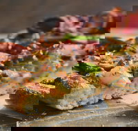 Domino's - Altona North - Accommodation Directory