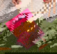 Donut King - Redcliffe - Accommodation Directory