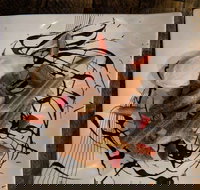 Exotik - Latin Cafe - Accommodation Directory