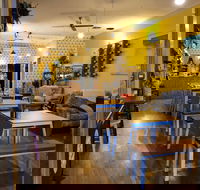 Food Wine Friends - Accommodation Directory