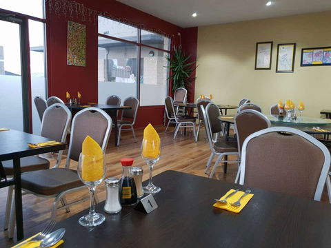 Great Kitchen Chinese Restaurant - Accommodation Directory 0
