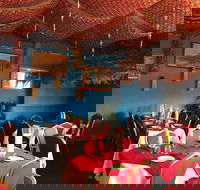 Haveli - Accommodation Directory