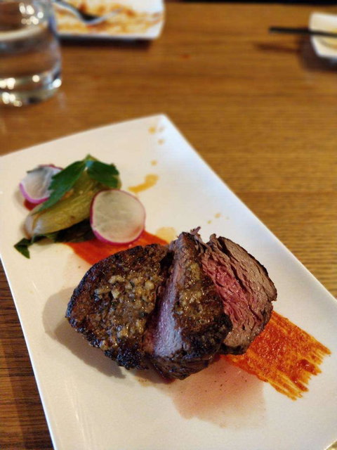 Hellyers Restaurant - Accommodation Directory 0