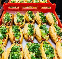 Ho's Bakery And Cafe - Accommodation Directory