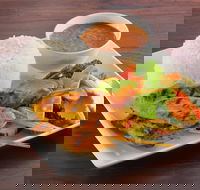 It's Time For Thai - Kingsford - Accommodation Directory