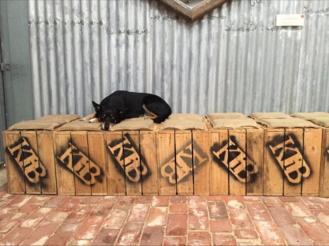Kangaroo Island Brewery - Accommodation Directory 0