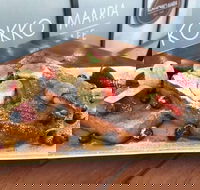Kokko Maria Deli Cafe - Accommodation Directory