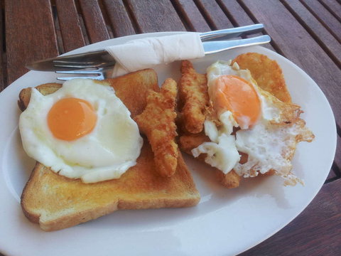 Leseur's Gallery Cafe - Accommodation Directory 0