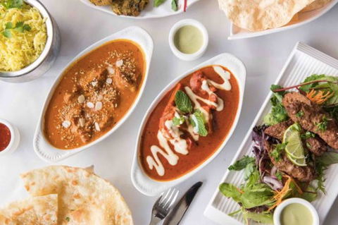 Masala Hut - Accommodation Directory 0