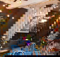 Matts Bar - Accommodation Directory