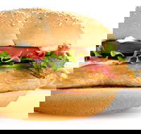 McDonald's - Accommodation Directory
