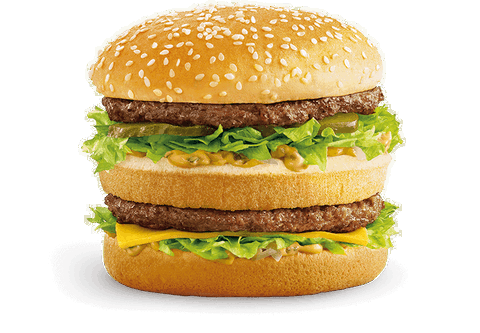 McDonald's - Croydon - Accommodation Directory 0