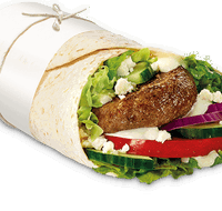 McDonald's - Accommodation Directory